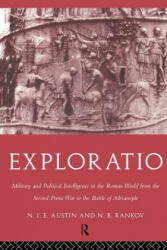 Exploratio - N. B. Rankov (ISBN: 9780415183017)