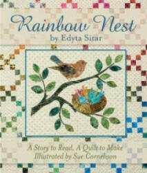 Rainbow Nest - Edyta Sitar (ISBN: 9781935726555)