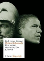 Mythos Redemacht - Karl-Heinz Göttert (ISBN: 9783100265319)