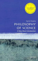 Philosophy of Science: Very Short Introduction - Samir Okasha (ISBN: 9780198745587)