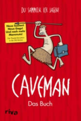 Caveman - Daniel Wiechmann (ISBN: 9783868837186)