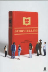 Storytelling - Todd Solondz (ISBN: 9780571212835)