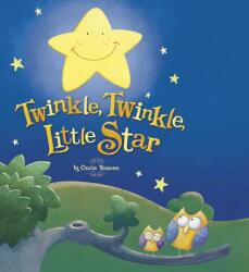 Twinkle, Twinkle Little Star - Charles Reasoner, Marina Le Ray (ISBN: 9781479516933)