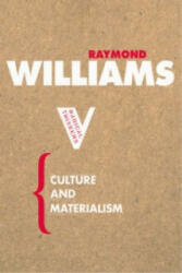 Culture and Materialism - Raymond Williams (2006)