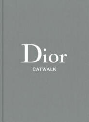 Dior: The Collections, 1947-2017 - Alexander Fury (ISBN: 9780300225846)