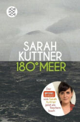 180 Grad Meer - Sarah Kuttner (ISBN: 9783596035762)