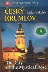 Český Krumlov - Václav Vokolek (ISBN: 9788072813254)