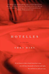 Hotelles - Emma Mars (ISBN: 9780062274175)