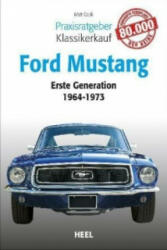 Ford Mustang - Matt Cook (ISBN: 9783868529357)
