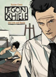 Egon Schiele: His Life and Death (ISBN: 9781770859401)