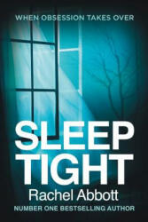 Sleep Tight - Rachel Abbott (ISBN: 9780957652231)