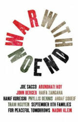 War with No End (2007)