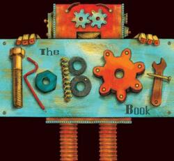 Robot Book - Heather Brown (ISBN: 9781449432508)