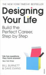 Designing Your Life - Bill Burnett, Dave Evans (ISBN: 9781784701178)