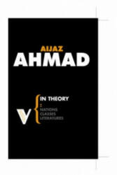 In Theory - Aijaz Ahmad (2008)