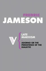 Late Marxism - Fredric Jameson (2007)