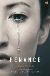 Penance - Kanae Minato (ISBN: 9781473620377)