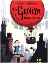 The Grotlyn (ISBN: 9780008212766)