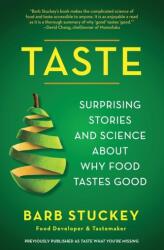 Gust (ISBN: 9781439190746)