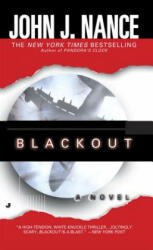 Blackout - John J. Nance (ISBN: 9780515130126)