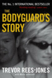 Bodyguard's Story - Trevor Rees-Jones (ISBN: 9780751537239)