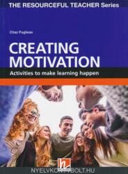 Creating Motivation - Activities to make learning happen (ISBN: 9783990455081)