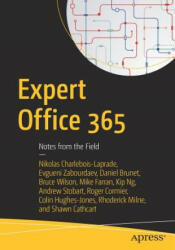 Expert Office 365 - Nikolas Charlebois-Laprade (ISBN: 9781484229903)