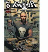 Punisher Max By Garth Ennis Omnibus Vol. 1 - Garth Ennis (ISBN: 9781302912079)