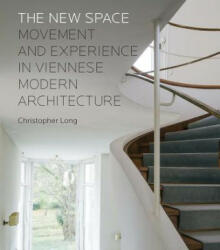 New Space - Christopher Long (ISBN: 9780300218282)