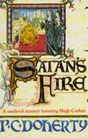 Satan's Fire (ISBN: 9780747249054)