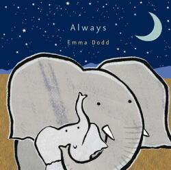 Always (ISBN: 9780763675448)