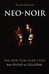 Neo-Noir - Ronald Schwartz (ISBN: 9780810856769)