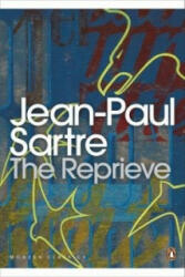 Reprieve - Jean Paul Sartre (2001)