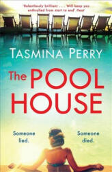 Pool House - Tasmina Perry (ISBN: 9781472208521)