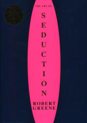 The Art Of Seduction - Robert Greene (2004)