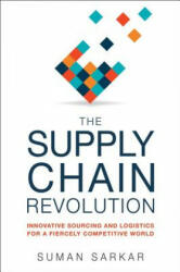 Supply Chain Revolution - Suman Sarkar (ISBN: 9780814438787)