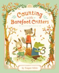Counting with Barefoot Critters (ISBN: 9780735263239)