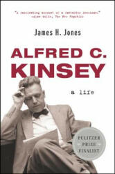 Alfred C. Kinsey: A Life (ISBN: 9780393327243)