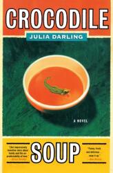 Crocodile Soup (ISBN: 9780060090401)