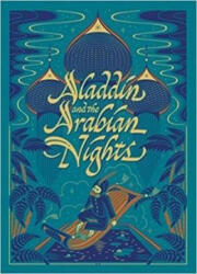 Arabian Nights - Barnes & Noble (ISBN: 9781435166141)