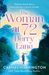 Woman at 72 Derry Lane - Carmel Harrington (ISBN: 9780008150136)