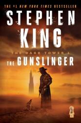 The Dark Tower I: The Gunslinger - Stephen King (ISBN: 9781501182105)