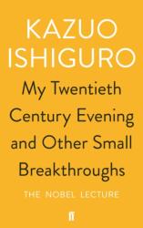 My Twentieth Century Evening and Other Small Breakthroughs (ISBN: 9780571346547)