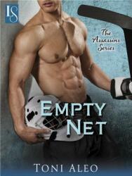 Empty Net: The Assassins Series: The Assassins Series (ISBN: 9780345546623)