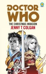 Doctor Who: The Christmas Invasion (ISBN: 9781785943287)