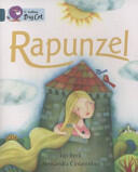 Rapunzel (ISBN: 9780007465347)