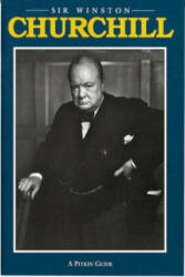 Sir Winston Churchill - Michael St John Parker (ISBN: 9780853724988)