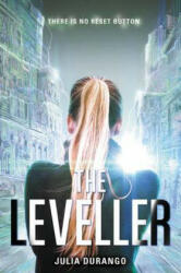Leveller - Julia Durango (ISBN: 9780062314017)