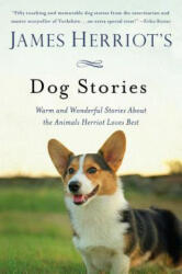James Herriot's Dog Stories - James Herriot (ISBN: 9781250061898)