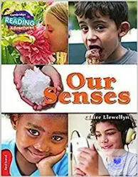 Our Senses Red Band (ISBN: 9781316605684)